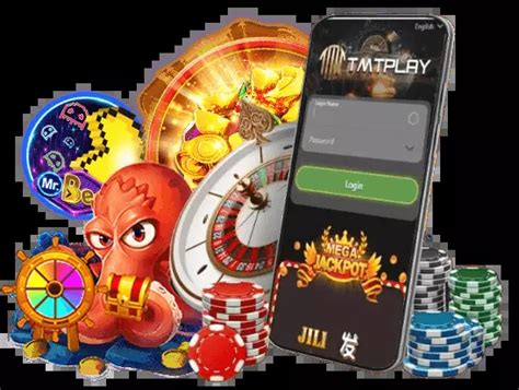 TMTPLAY offer best slot games with tmt333 app for Filipinos.